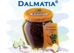 Dalmatia Fig Spread Logo