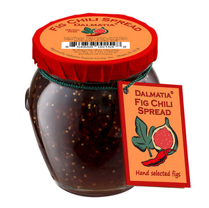 Dalmatia® Fig Chili Spread