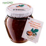 Award-winning Dalmatia® Fig Orange Spread 8.5oz jar