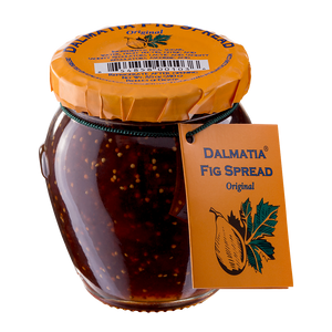 Award-winning recipe Dalmatia® Fig Spread pail 3.53lb - 1 PAIL