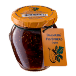 Award-winning recipe Dalmatia® Fig Spread 8.5oz jar