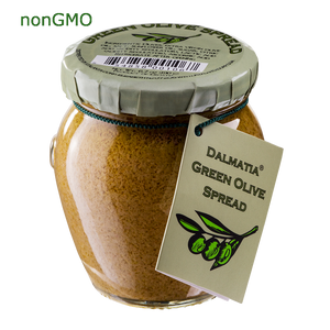 Dalmatia® Green Olive Spread 12-pack