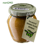 Dalmatia® Green Olive Spread